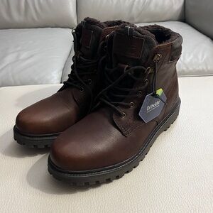 NWOB - Barbour Men’s Macdui Lace Up Boot - UK 9 / US 10 / EU 43